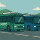 HRTC electric bus purchase