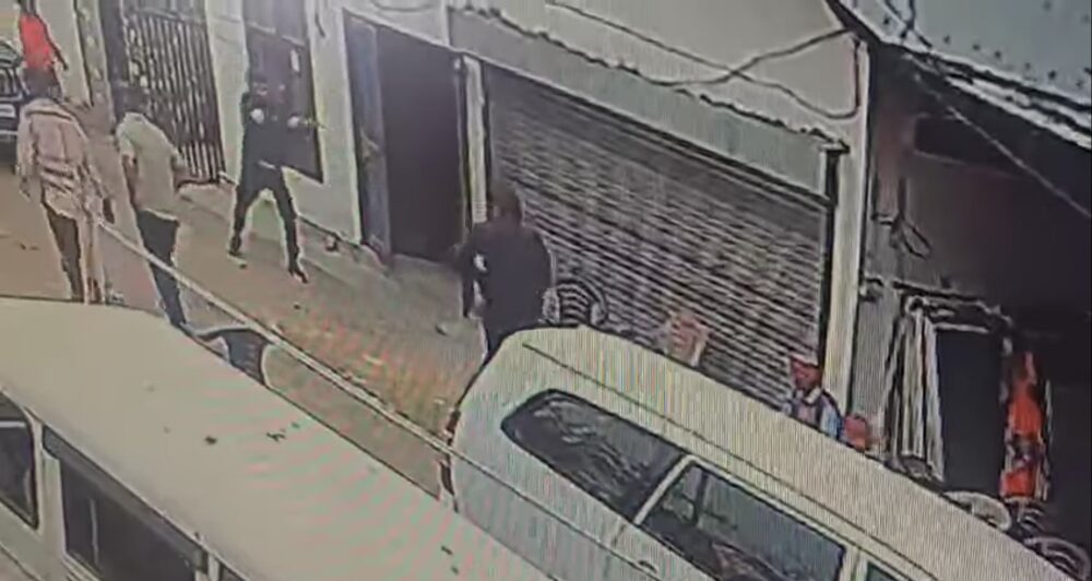 bilaspur shootout 2