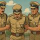 haryana cop arrested in solan with heroin