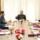 hp cabinet decison march 2025
