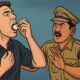 man swallows heroin pouch in himachal, dies of overdose