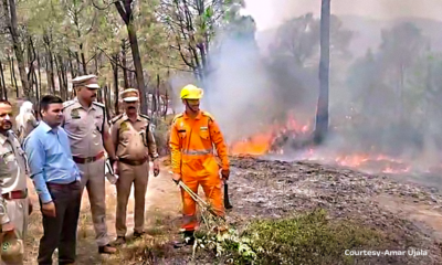 Bilaspur Mock Drill Blunder