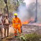 Bilaspur Mock Drill Blunder
