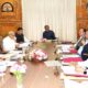 HP Cabinet Meeting 6 may 2025