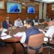 HP Cabinet meeting