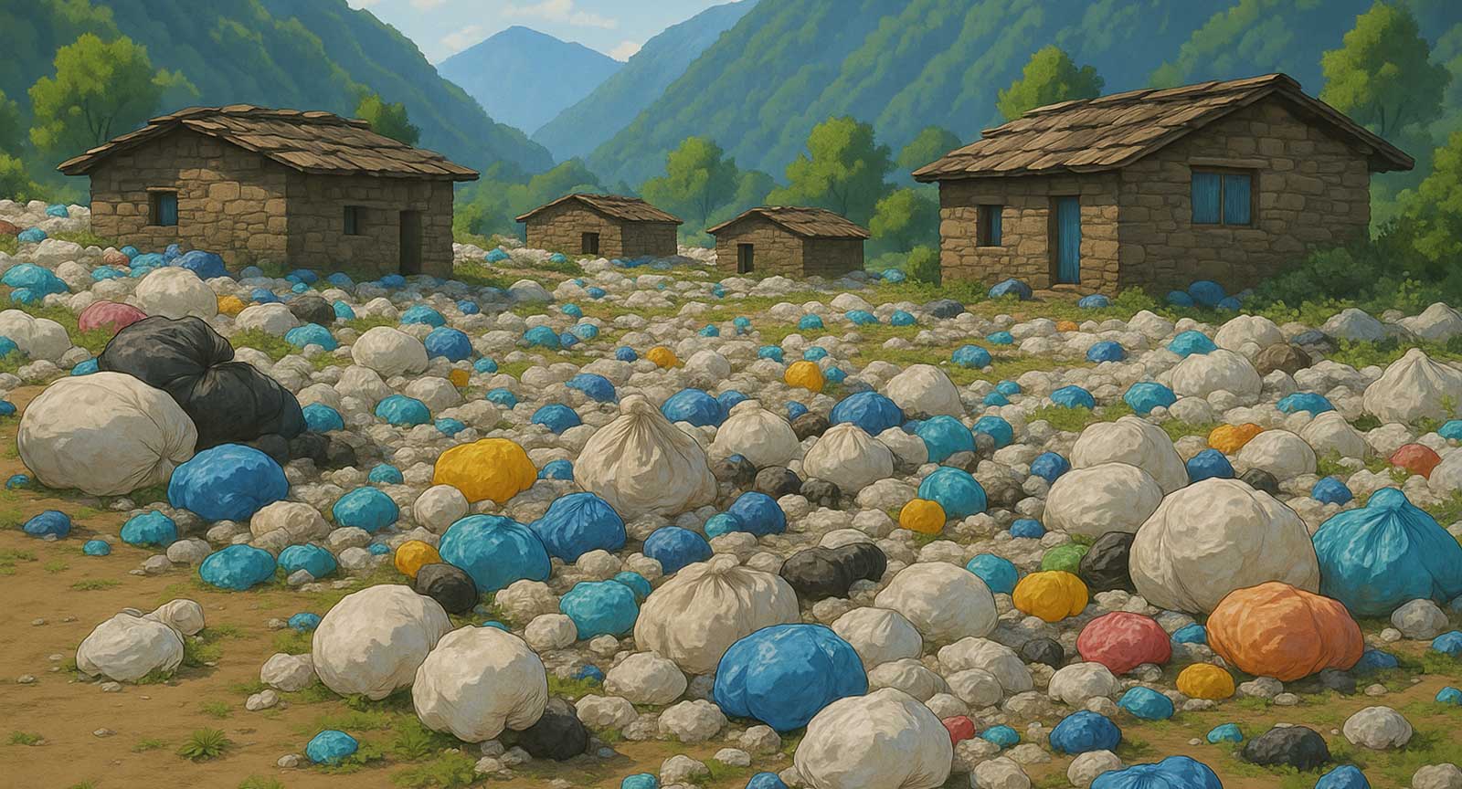 Himachal-pradesh-new-by-laws-for-solid-waste-management