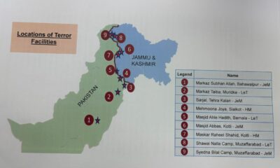 operation sindoor