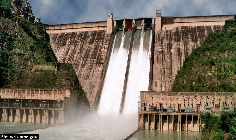 Himachal Demands Free Power from BBMB