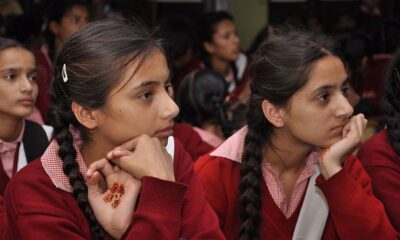 Himachal Pradesh secures 5th rank in National Achievement Survey 2025