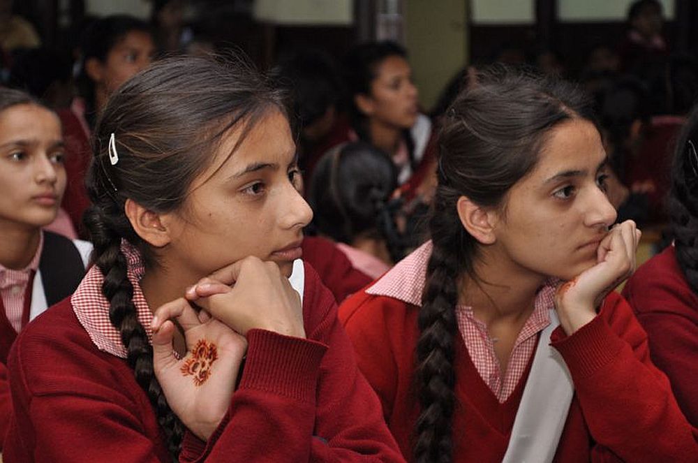 Himachal Pradesh secures 5th rank in National Achievement Survey 2025