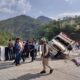 MANDDI PADHAR ACCIDENT