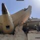 causes of air plane crash