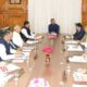 HP Cabinet meeting july 28, 2025