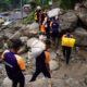 Heavy rain damage in himachal pradesh