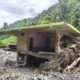 Mandi district in photos after flash floods
