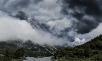 Himachal weather forecast August